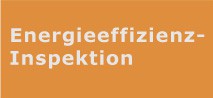 Energieeffizienz- <br />Inspektion